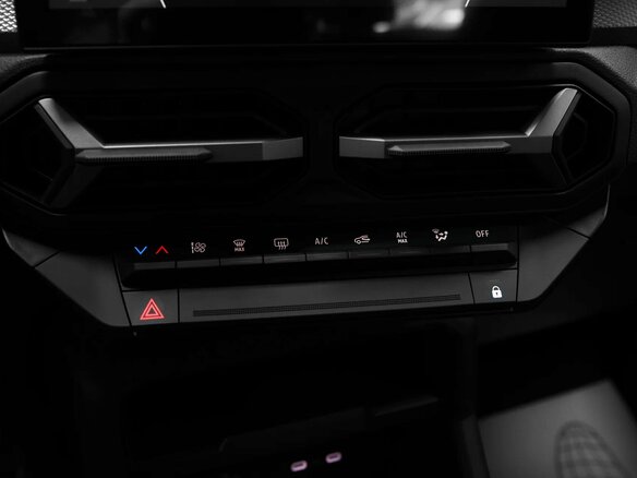 2025 Renault Duster III, зелёный - вид 11