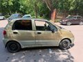 2006 Daewoo Matiz I Рестайлинг, бежевый - вид 3