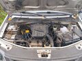 2013 LADA (ВАЗ) Largus, серебристый, 400000 рублей - вид 6