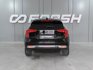 2023 Haval Jolion I, чёрный, 1820000 рублей, вид 4