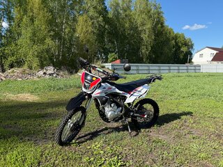 2025 Regulmoto Sport 003, белый, 100000 рублей, вид 5