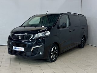 Peugeot Traveller I