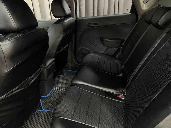 2010 Hyundai i30 I Рестайлинг, коричневый, 589777 рублей - вид 7