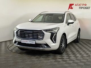 2023 Haval Jolion I, белый, 1675000 рублей, вид 1
