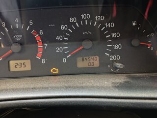 2008 Chevrolet Niva I, чёрный, 250000 рублей, вид 5