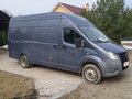 2017 ГАЗ ГАЗель Next, серый, 2000000 рублей