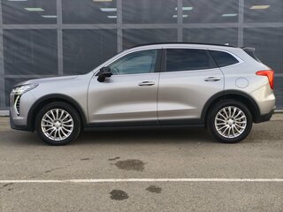 2024 Haval Jolion I Рестайлинг, серый, 2170000 рублей, вид 4