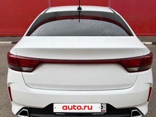2025 Solaris KRS, белый, 1950000 рублей, вид 5