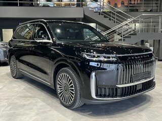 2026 Esteo Exlantix ET8, чёрный, 7690000 рублей, вид 1