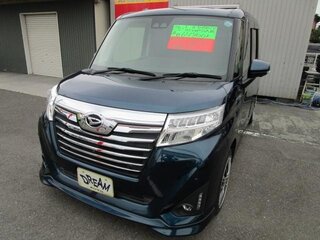 2019 Daihatsu Thor I, зелёный, 900000 рублей, вид 5