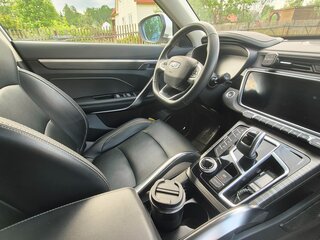 2024 Belgee X70 I, белый, 1900000 рублей, вид 4
