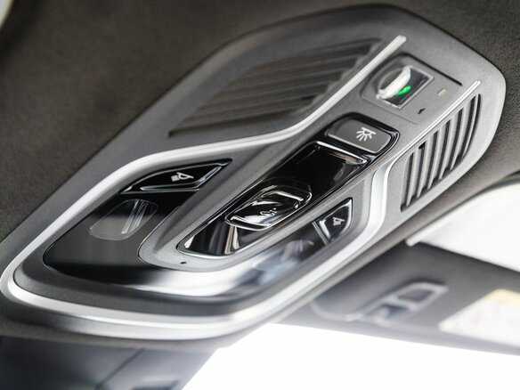 2026 Geely Monjaro I Рестайлинг, серебристый, 4905441 рублей - вид 22