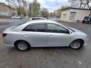 2009 Toyota Allion II, серый, 750000 рублей, вид 5