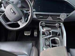2023 Geely Tugella I Рестайлинг, серый, 3000000 рублей, вид 4