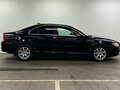 2007 Volvo S80 II, чёрный - вид 2