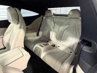 2024 Mercedes-Benz CLE 300, красный, 8950000 рублей, вид 3