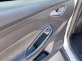 2013 Ford Focus III, серебристый, 490000 рублей - вид 11
