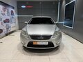2010 Ford Mondeo IV, серебристый, 720000 рублей - вид 8