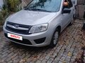 2018 Lada (ВАЗ) Granta I, серый, 650000 рублей