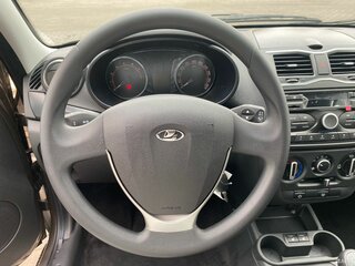 2026 Lada (ВАЗ) Granta I Рестайлинг, серый, 1121000 рублей, вид 5