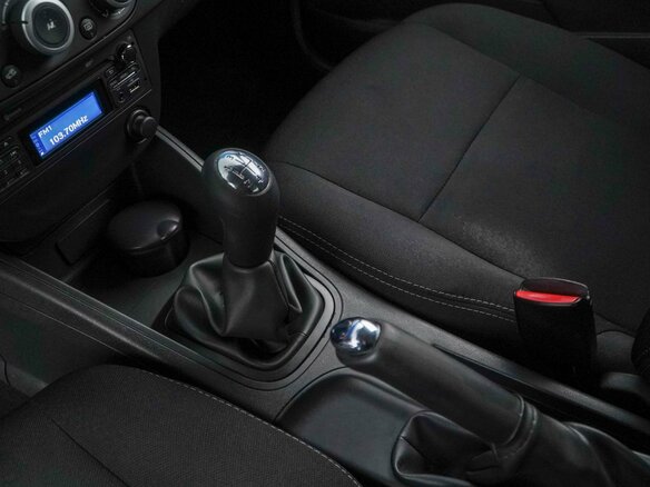 2014 Renault Fluence I Рестайлинг, чёрный - вид 11