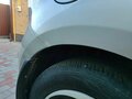 2011 Nissan Note I Рестайлинг, серебристый, 640000 рублей - вид 7