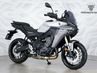 2026 Yamaha Tracer 9, серый, 1899000 рублей, вид 5