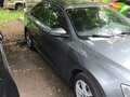 2012 Volkswagen Jetta VI, серый, 730000 рублей - вид 4