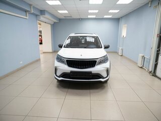 2023 Livan X3 Pro, белый, 1399000 рублей, вид 1