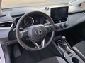 2023 Toyota Corolla XII (E210), белый - вид 8