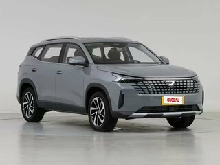2026 Jetta VS8, серый, 2050000 рублей, вид 3