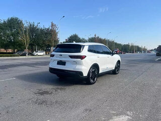 2025 Ford Equator Sport I Рестайлинг, белый, 2980700 рублей, вид 5