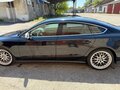 2009 Audi A5 I (8T), чёрный, 1100000 рублей - вид 4