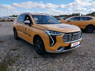 2023 Haval Jolion I, белый, 1047600 рублей, вид 1