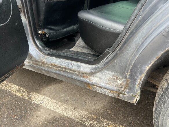 2008 Chevrolet Lanos I, серый - вид 13
