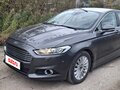2017 Ford Mondeo V, серый, 1880000 рублей