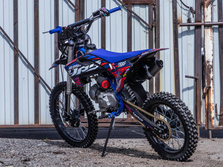 2025 YPS Titan, красный, 109990 рублей, вид 3