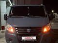 2013 ГАЗ ГАЗель Next, серый, 1300000 рублей - вид 1
