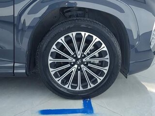 2025 Hyundai Custo I Рестайлинг, синий, 3375000 рублей, вид 5