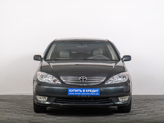 2002 Toyota Camry V (XV30), зелёный, 699000 рублей, вид 3