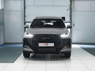2026 Tenet T7, серый, 3158100 рублей, вид 2