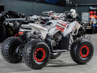 2026 Sharmax Cross, белый, 118900 рублей, вид 4