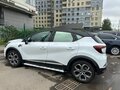 2020 Renault Captur II, белый, 2390000 рублей - вид 9
