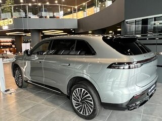 2026 Esteo Exlantix ET, серебристый, 6990000 рублей, вид 4
