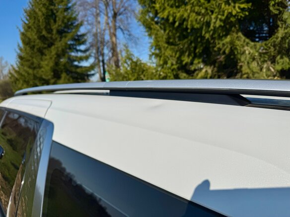 2021 Kia Carnival IV, белый - вид 30