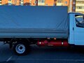 2026 ГАЗ ГАЗель (3302), белый, 2599000 рублей - вид 10
