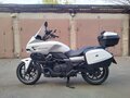 2013 Honda CTX 700, белый, 700000 рублей