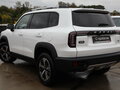 2023 Haval Dargo I, белый, 2399000 рублей - вид 3