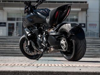 Ducati Diavel 1260