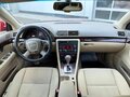 2007 Audi A4 III (B7), красный, 607000 рублей - вид 11